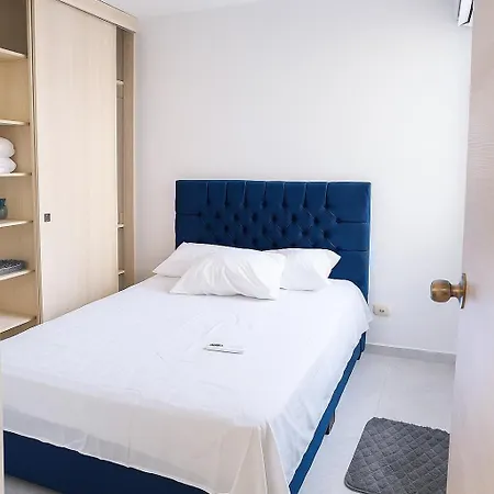 Apartamento Vip Close To The 415