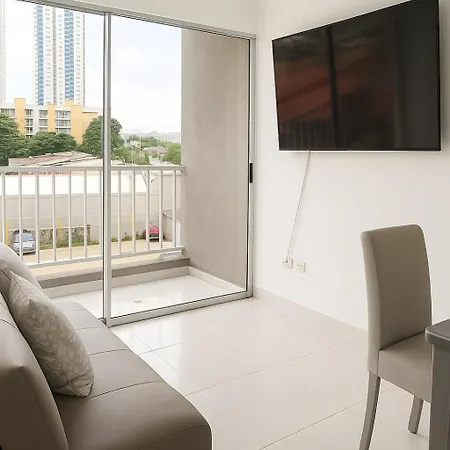 Apartamento Vip Close To The 415 *