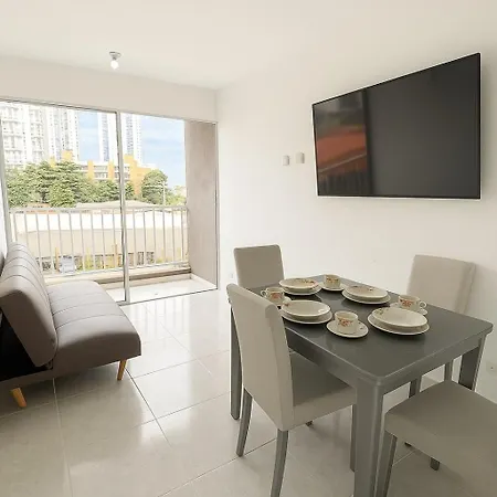 Vip Close To The 415 Apartment *